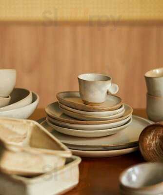 Caracolla Café E Restaurante