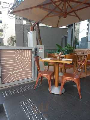 Caracolla Café E Restaurante