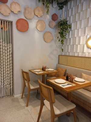 Caracolla Café E Restaurante