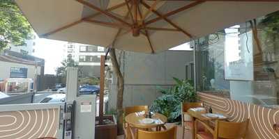 Caracolla Café E Restaurante