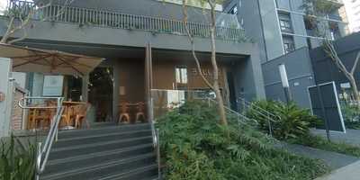 Caracolla Café E Restaurante