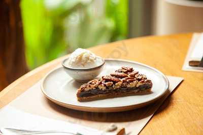 Caracolla Café E Restaurante