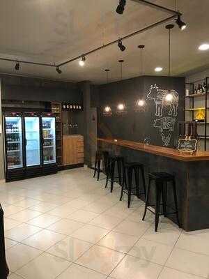 Seo Joaquim Bar & Grill