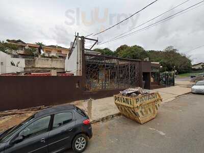 Seo Joaquim Bar & Grill