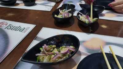 Tsuba Sushi