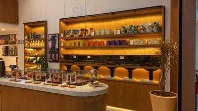 Dengo Chocolate Bh Shopping