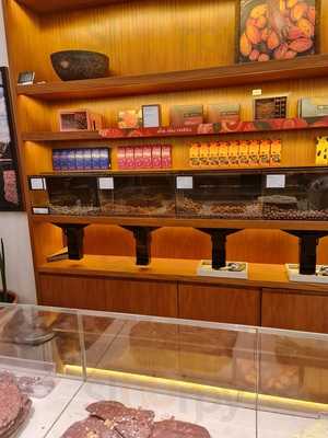 Dengo Chocolate Bh Shopping