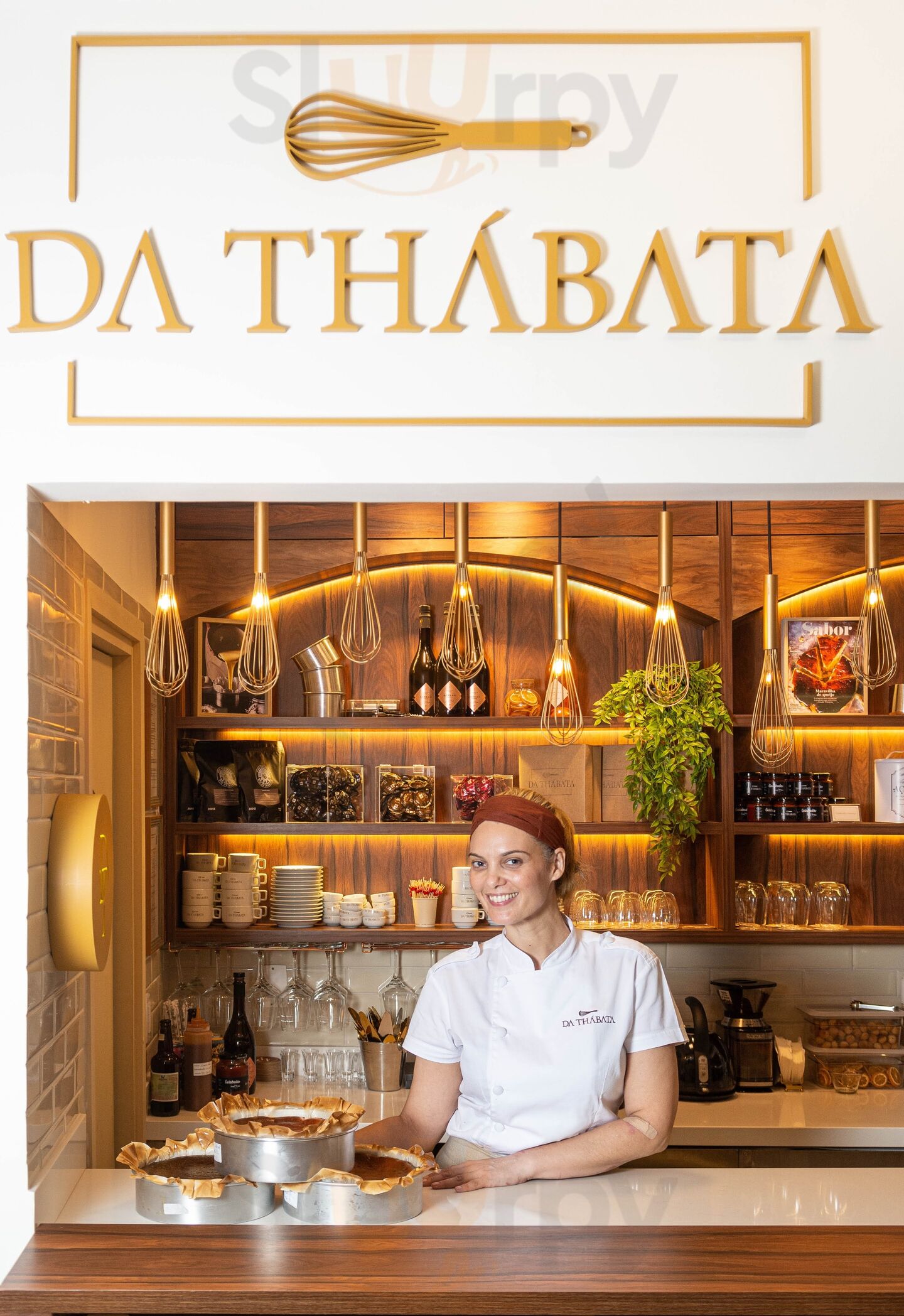 Da Thabata