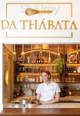 Da Thabata