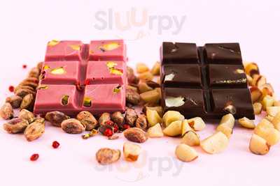 Mandí Confeitaria E Chocolataria