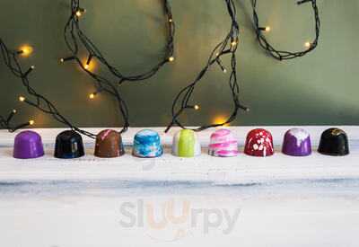 Mandí Confeitaria E Chocolataria