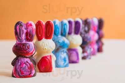 Mandí Confeitaria E Chocolataria