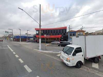 Restaurante E Delivery Nakajyma Sushi