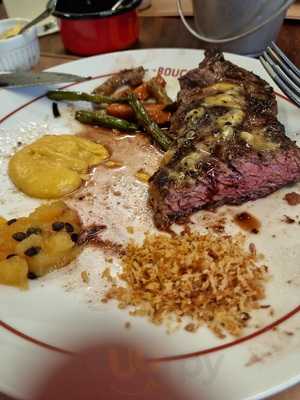 Boucherie São Paulo