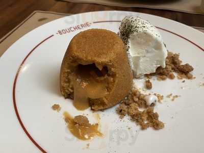 Boucherie São Paulo