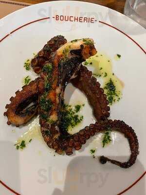 Boucherie São Paulo