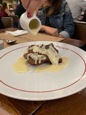 Boucherie São Paulo