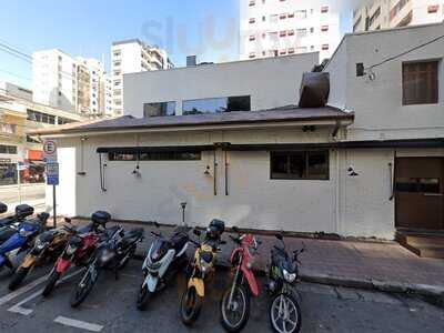 Boucherie São Paulo