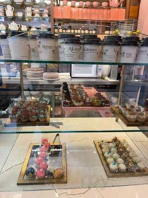 Akitutes Confeitaria - Unidade Beira Mar