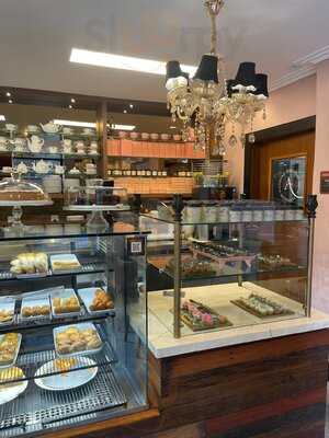 Akitutes Confeitaria - Unidade Beira Mar