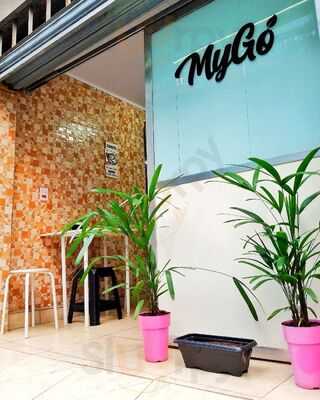 Espaço Mygo