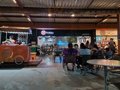 Nakka Sushi