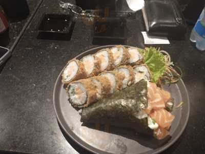 Nakka Sushi