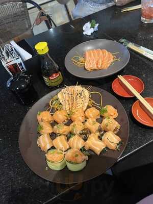 Nakka Sushi