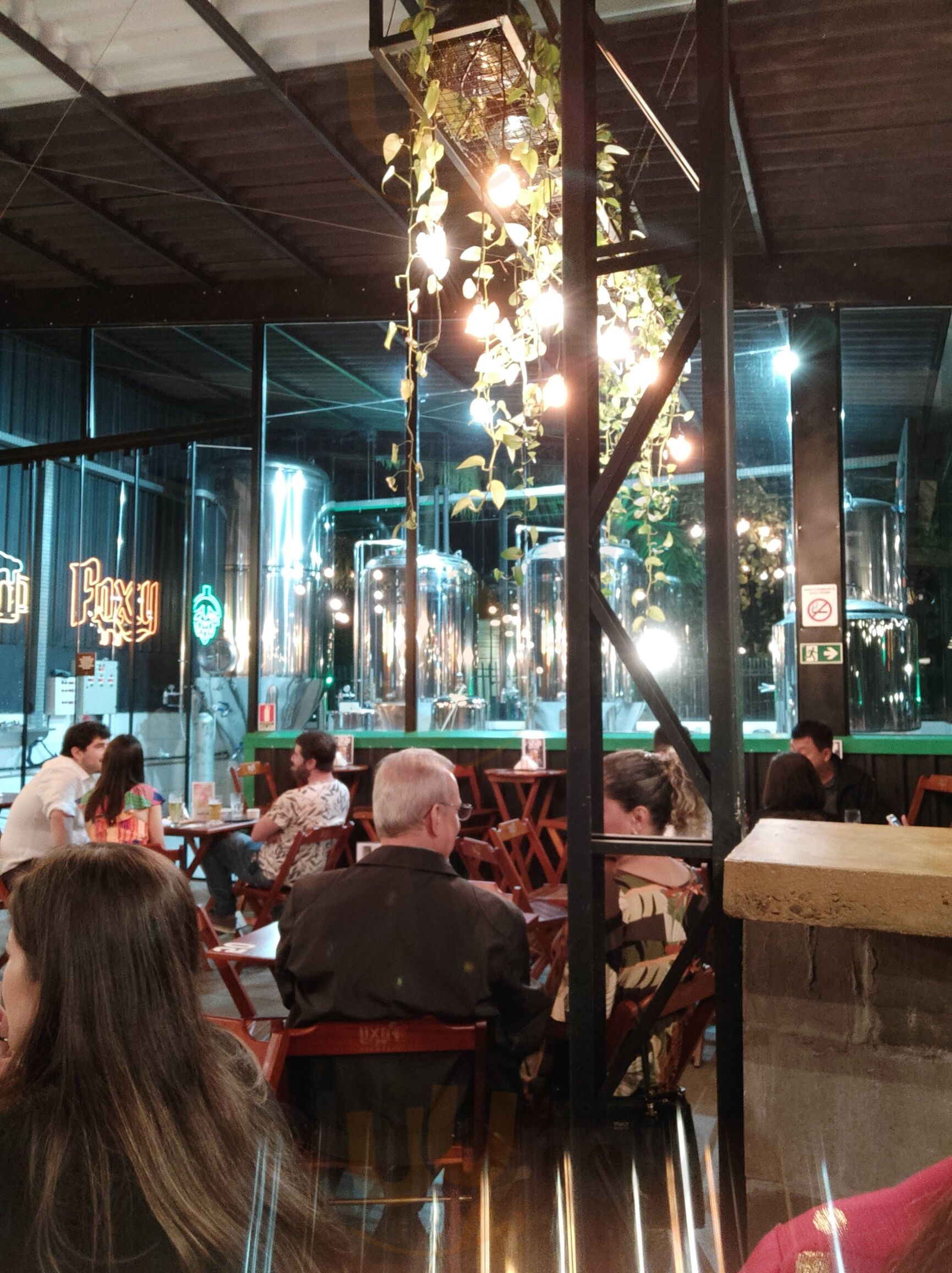 Foxy Cervejaria
