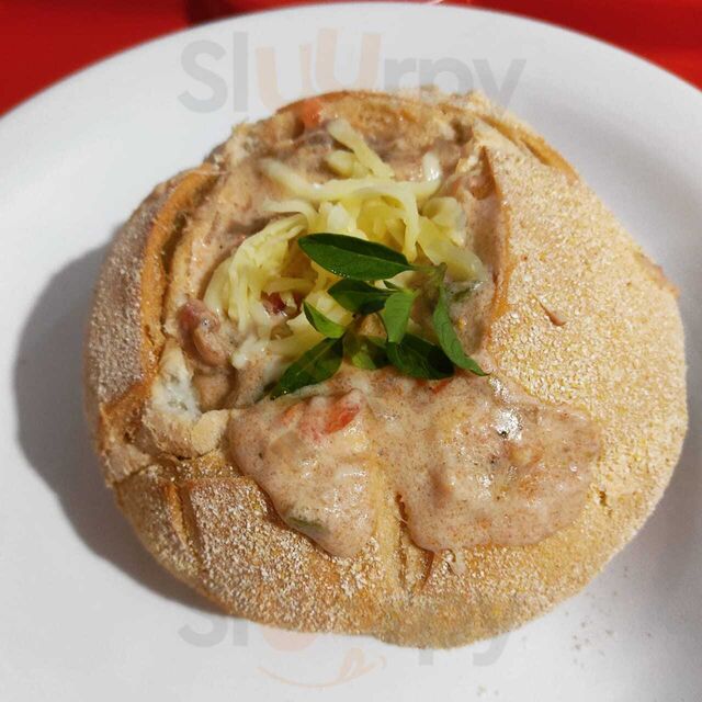 Simple Restaurante