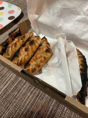 La Guapa Empadas Artesanais