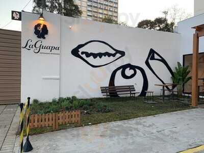 La Guapa Empadas Artesanais