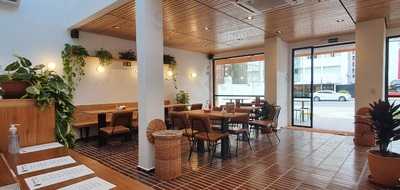 La Guapa Empadas Artesanais