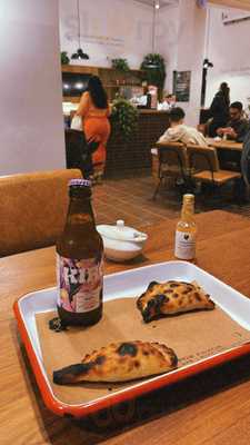 La Guapa Empadas Artesanais