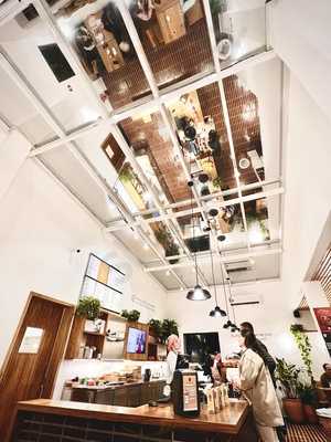 La Guapa Empadas Artesanais