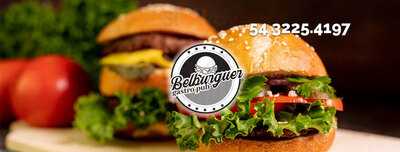 Belburguer Gastro Pub
