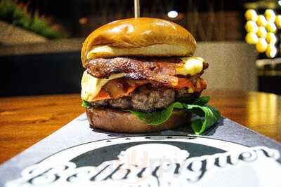 Belburguer Gastro Pub