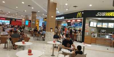 Mcdonald's Grand Sopping Messejana