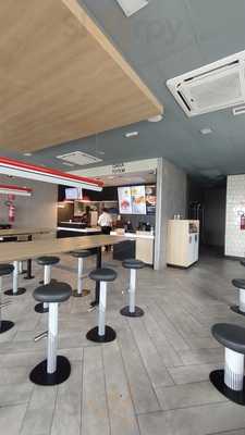 Mcdonald's Grand Sopping Messejana