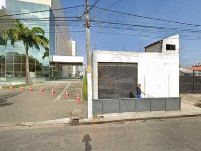 Mcdonald's Grand Sopping Messejana