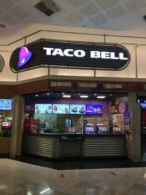 Taco Bell Bourbon Shopping São Paulo