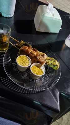 Espetinho Do Pericles