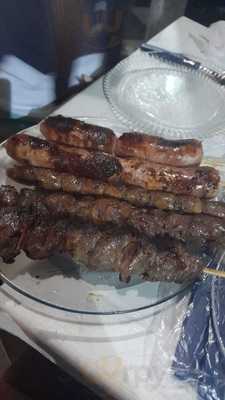 Espetinho Do Pericles