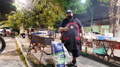 Espetinho Do Pericles