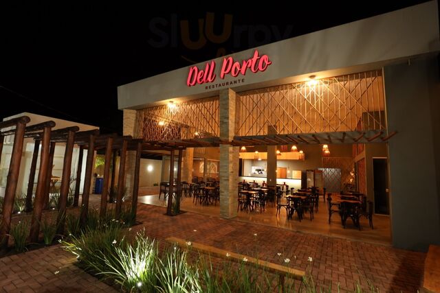 Restaurante Dell Porto