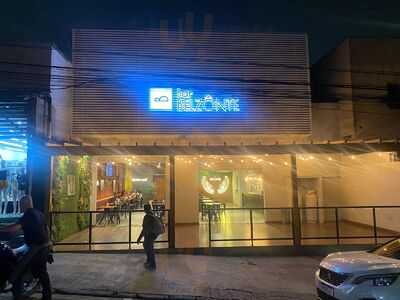 Bar Belzonte