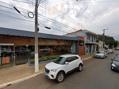 Empório São Valentin Café E Bistrô