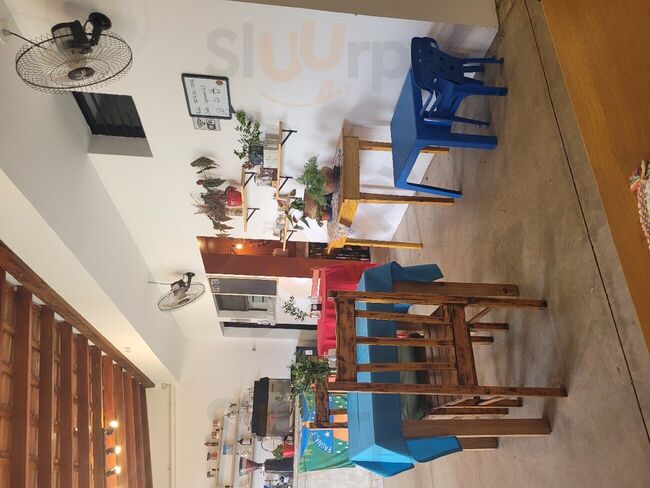 Matilde Café