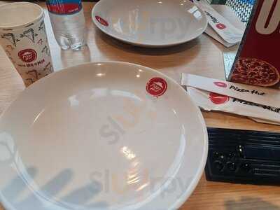 Pizza Hut Aeroporto Salgado Filho Porto Alegre