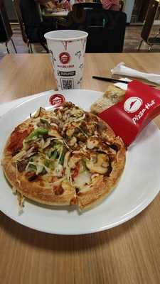 Pizza Hut Aeroporto Salgado Filho Porto Alegre